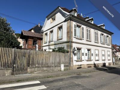 Acheter Appartement 48 m2 Barr