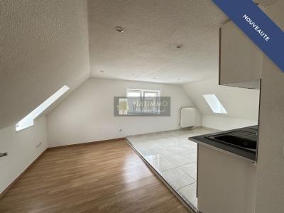 Acheter Appartement Barr Bas rhin
