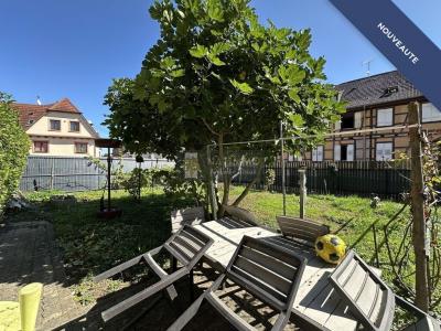 Acheter Appartement Barr 129600 euros