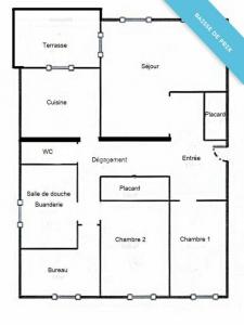 Acheter Appartement 94 m2 Bischwiller