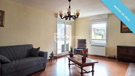 Acheter Appartement Bischwiller 216500 euros