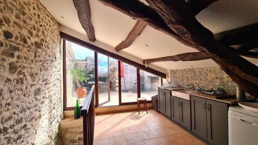 Annonce Vente 5 pices Maison Neffies 34