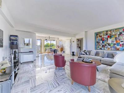 Acheter Appartement Juan-les-pins Alpes Maritimes