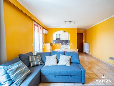 For rent Marseille-10eme-arrondissement 4 rooms 10 m2 Bouches du Rhone (13010) photo 2