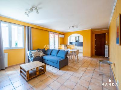 For rent Marseille-10eme-arrondissement 4 rooms 10 m2 Bouches du Rhone (13010) photo 3