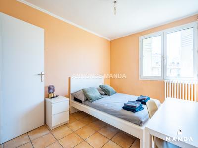 For rent Marseille-10eme-arrondissement 4 rooms 10 m2 Bouches du Rhone (13010) photo 1