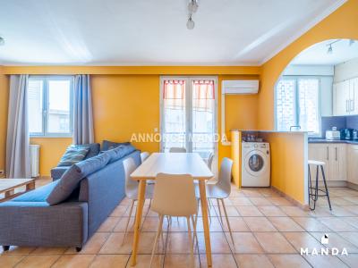 For rent Marseille-10eme-arrondissement 4 rooms 10 m2 Bouches du Rhone (13010) photo 4