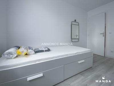 Louer Appartement Ivry-sur-seine Val de Marne