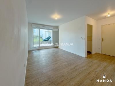 For rent Montfermeil 1 room 29 m2 Seine saint denis (93370) photo 1