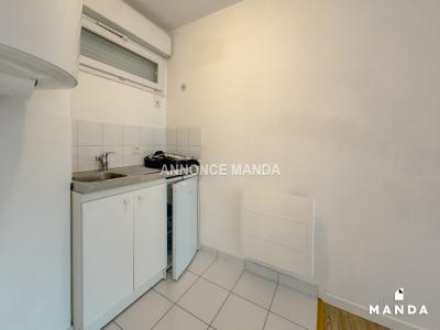For rent Montfermeil 1 room 29 m2 Seine saint denis (93370) photo 2