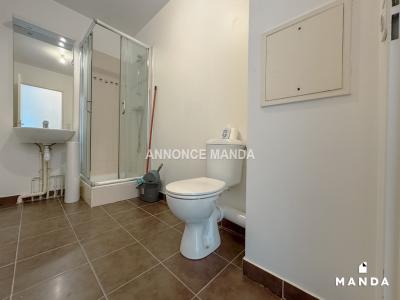 For rent Montfermeil 1 room 29 m2 Seine saint denis (93370) photo 3