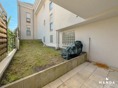 For rent Montfermeil 1 room 29 m2 Seine saint denis (93370) photo 4