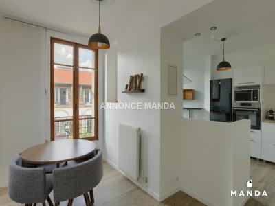 Louer Appartement Vitry-sur-seine Val de Marne