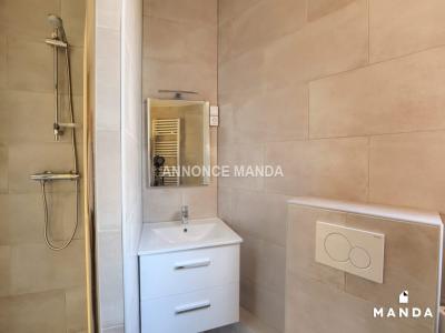 Louer Appartement Vitry-sur-seine 600 euros
