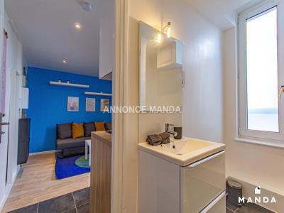 For rent Capinghem LILLE 2 rooms 25 m2 Nord (59160) photo 3