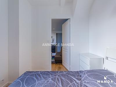 For rent Capinghem LILLE 2 rooms 25 m2 Nord (59160) photo 4