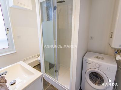 For rent Capinghem LILLE 2 rooms 25 m2 Nord (59160) photo 2