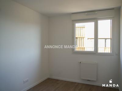 For rent Bordeaux 3 rooms 65 m2 Gironde (33100) photo 3