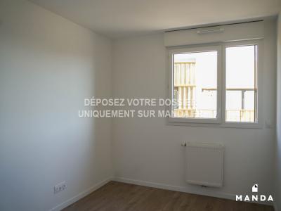 For rent Bordeaux 3 rooms 65 m2 Gironde (33100) photo 3