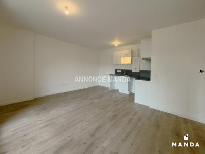 Louer Appartement 59 m2 Champigny-sur-marne
