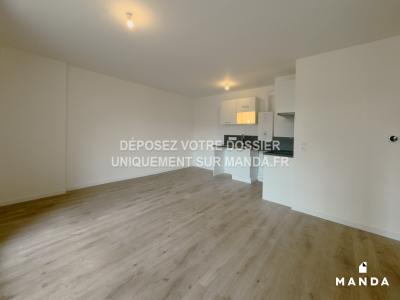 Louer Appartement 59 m2 Champigny-sur-marne