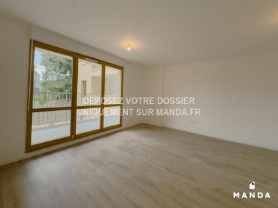 Louer Appartement Champigny-sur-marne 1300 euros