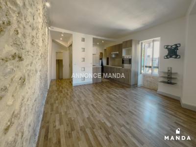 For rent Brunoy 2 rooms 36 m2 Essonne (91800) photo 0
