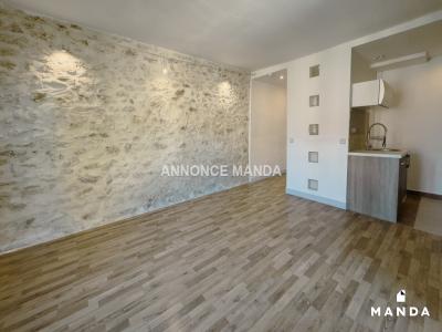 For rent Brunoy 2 rooms 36 m2 Essonne (91800) photo 1