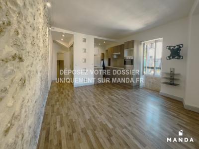 For rent Brunoy 2 rooms 36 m2 Essonne (91800) photo 0