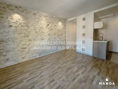 For rent Brunoy 2 rooms 36 m2 Essonne (91800) photo 1