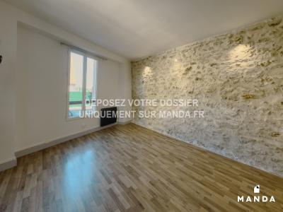 For rent Brunoy 2 rooms 36 m2 Essonne (91800) photo 2