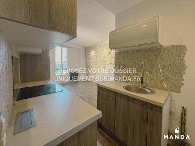 For rent Brunoy 2 rooms 36 m2 Essonne (91800) photo 4