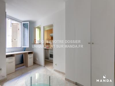 Annonce Location Appartement Paris-11eme-arrondissement 75