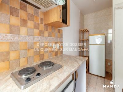 Louer Appartement Paris-11eme-arrondissement Paris