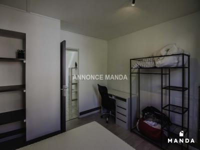 For rent Courdimanche 4 rooms 10 m2 Val d'Oise (95800) photo 2