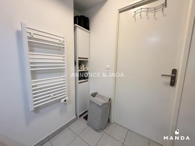 For rent Champigny-sur-marne 3 rooms 60 m2 Val de Marne (94500) photo 3