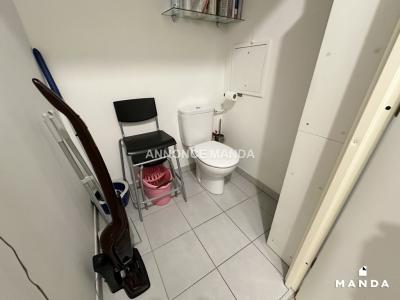 For rent Champigny-sur-marne 3 rooms 60 m2 Val de Marne (94500) photo 1