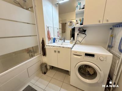 For rent Champigny-sur-marne 3 rooms 60 m2 Val de Marne (94500) photo 2