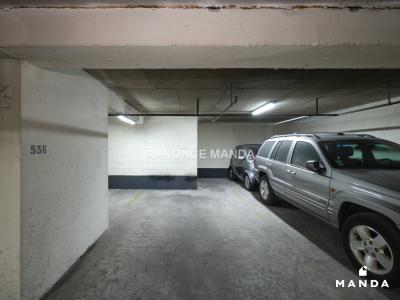 For rent Paris-8eme-arrondissement 1 room 15 m2 Paris (75008) photo 1