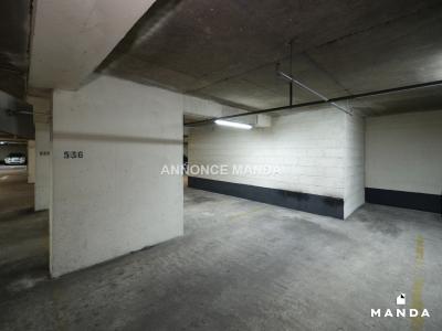 For rent Paris-8eme-arrondissement 1 room 15 m2 Paris (75008) photo 2
