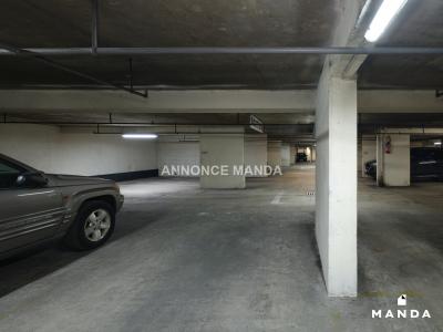 For rent Paris-8eme-arrondissement 1 room 15 m2 Paris (75008) photo 3