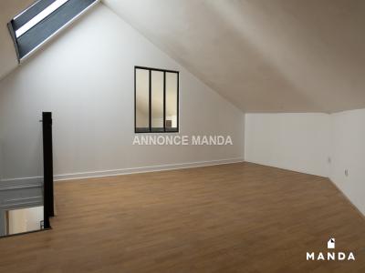 For rent Roubaix 3 rooms 74 m2 Nord (59100) photo 2