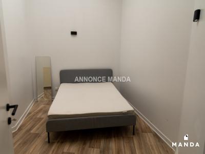 For rent Roubaix 3 rooms 74 m2 Nord (59100) photo 3