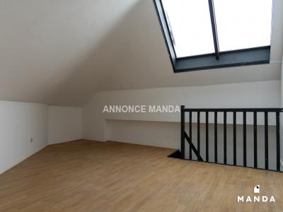 For rent Roubaix 3 rooms 74 m2 Nord (59100) photo 4