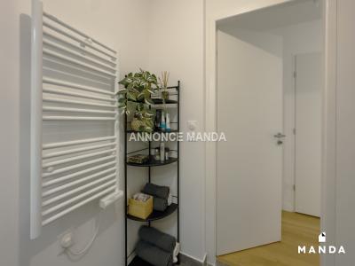 For rent Saint-maur-des-fosses 2 rooms 43 m2 Val de Marne (94100) photo 2