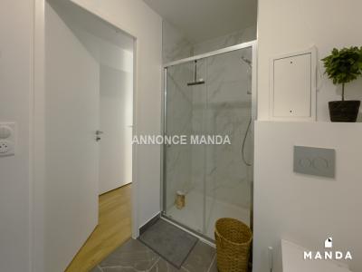 For rent Saint-maur-des-fosses 2 rooms 43 m2 Val de Marne (94100) photo 4