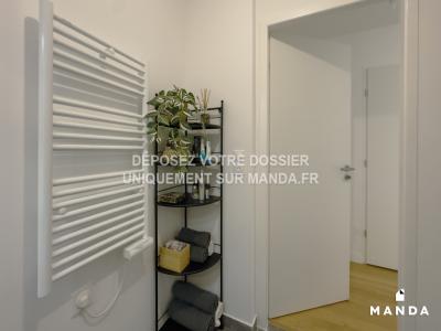 For rent Saint-maur-des-fosses 2 rooms 43 m2 Val de Marne (94100) photo 2