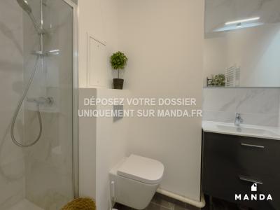For rent Saint-maur-des-fosses 2 rooms 43 m2 Val de Marne (94100) photo 3