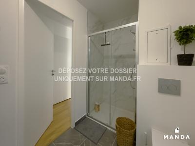 For rent Saint-maur-des-fosses 2 rooms 43 m2 Val de Marne (94100) photo 4