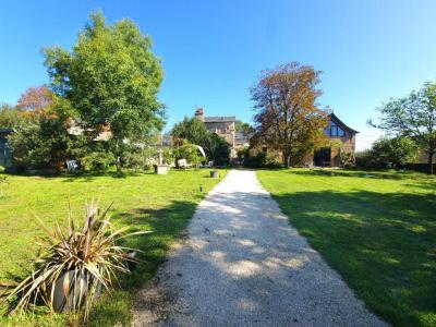 For sale Rouquette 10 rooms 285 m2 Aveyron (12200) photo 0